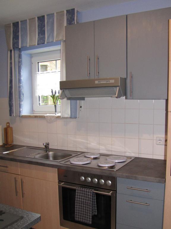 Hormersdorf Stollenklause公寓 客房 照片
