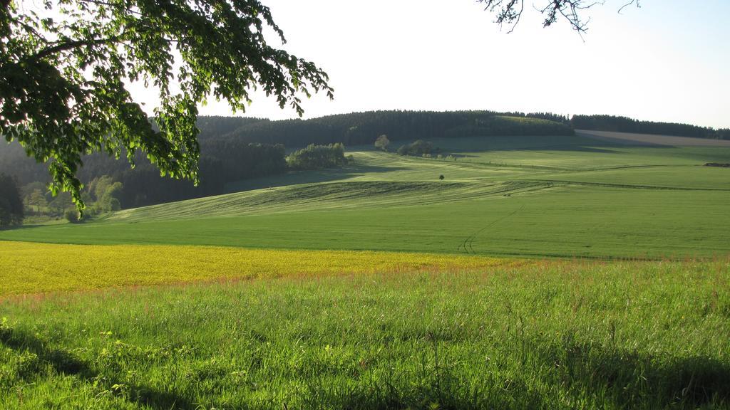 Hormersdorf Stollenklause公寓 外观 照片