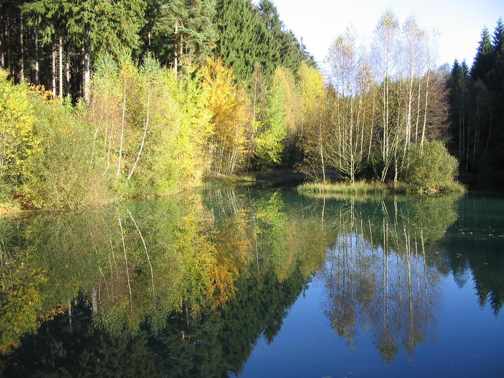 Hormersdorf Stollenklause公寓 外观 照片