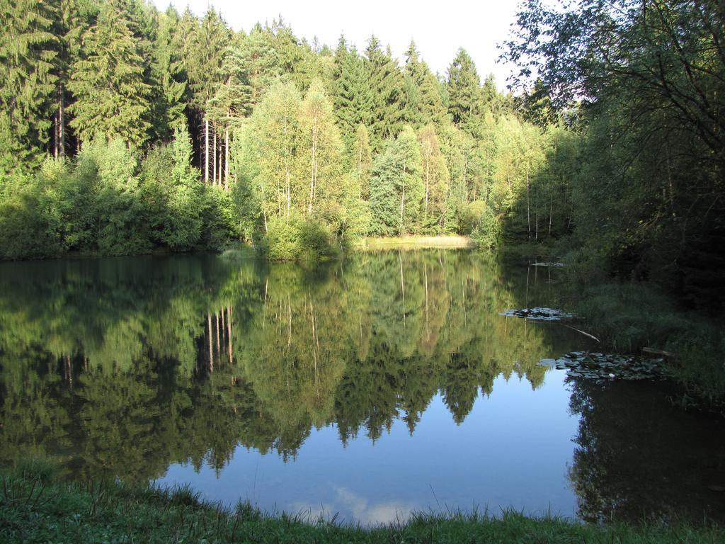 Hormersdorf Stollenklause公寓 外观 照片
