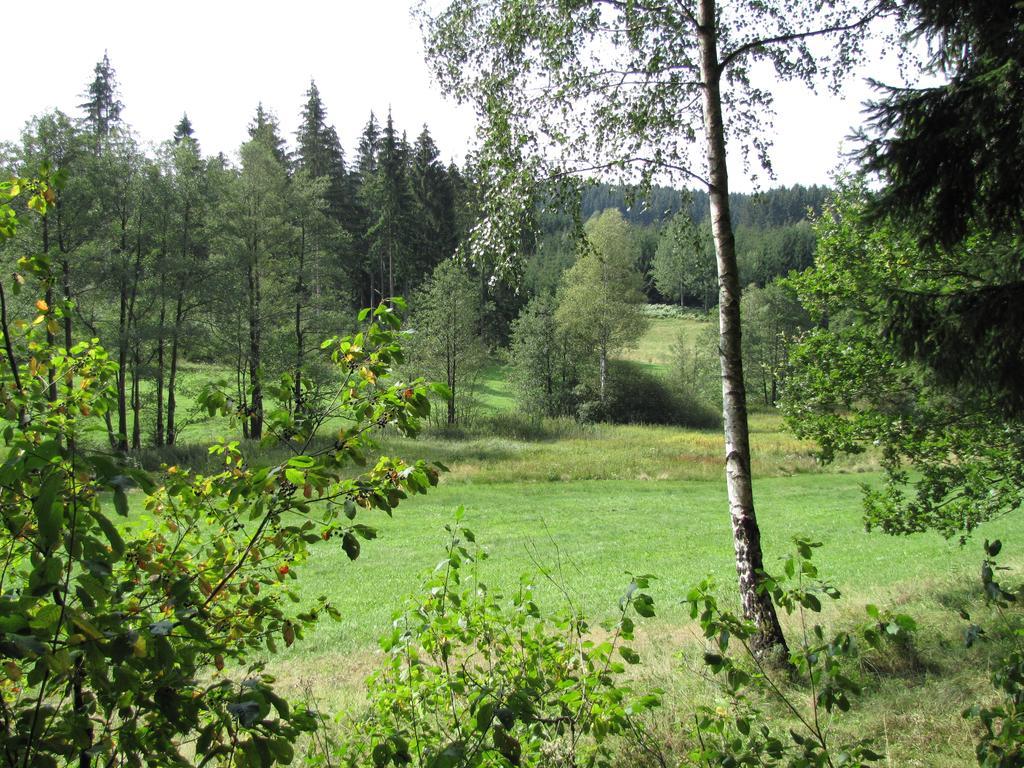 Hormersdorf Stollenklause公寓 外观 照片