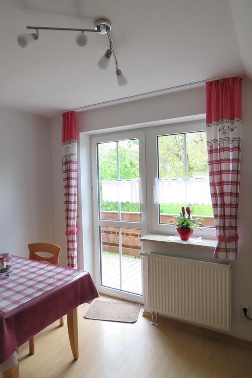 Hormersdorf Stollenklause公寓 外观 照片